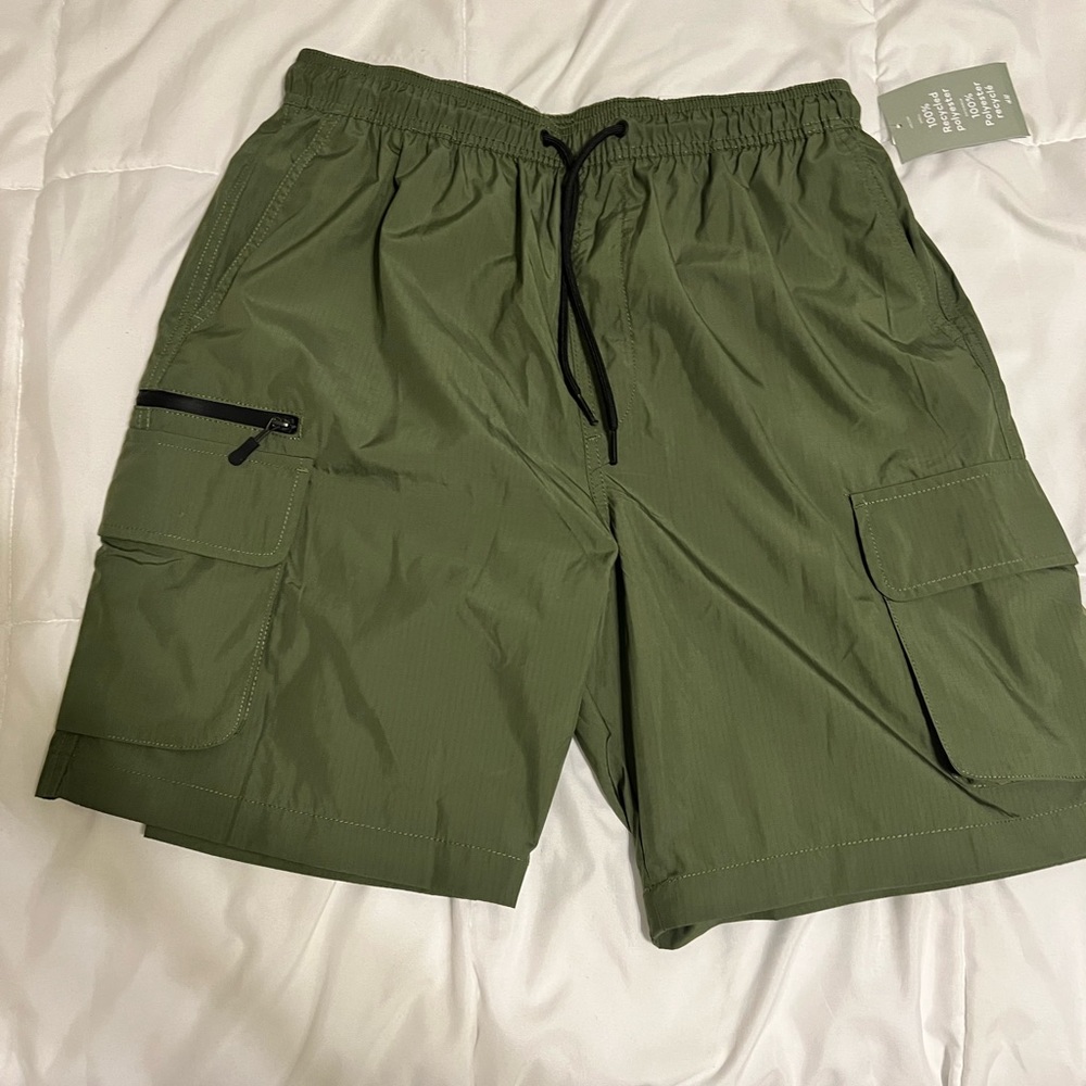 Brand new mens swim trunks - medium - price negotiable
